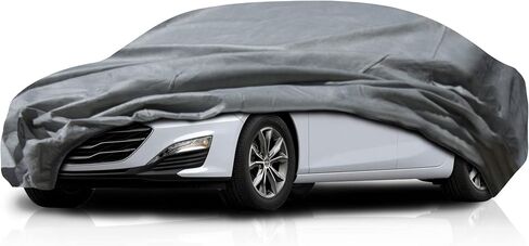 Dashield Ultimum Series Cover لـ Kia EV6 2022-2025 سيارات الدفع الرباعي 4 أبواب جميع الحماية من الطقس شبه مخصص غبار التغطية الكاملة والشمس والثلوج والحماية من الأمطار الداخلية في الهواء الطلق in Kuwait