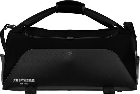 Duffel الرياضية عالية الأداء - Multisports مصممة - صالة الألعاب الرياضية - كرة السلة - السباحة - الملاكمة. شملت 15 مقصورة مخصصة الأحذية ، ملابس رطبة/جافة مع منصات منظمات قابلة للفصل. in Saudi Arabia