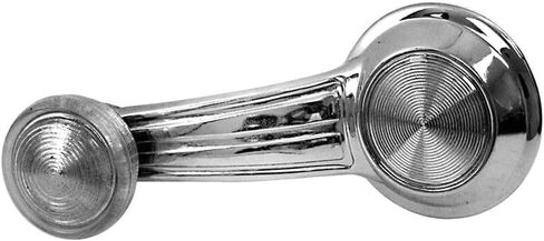 ل Chevy for Blazer for Camaro for Chevelle for Chevy II for El Camino for Impala for Monte Carlo for Nova for C10 Suburban & Pickup Door Window W/Clear Knob M1037B 901-75464 in Saudi Arabia