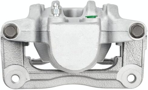 Autoshack الخلفية الخلفية مجموعة الفرجار الفرجار مع استبدال قوسين لعام 2011-2013 Kia Sorento 2010-2012 Hyundai Santa Fe 2.4L 3.5L V6 AWD FWD Side BC30382 in Saudi Arabia