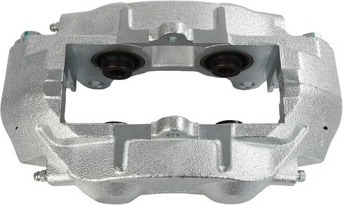 cciyu 18-7020 & 18-7019 Rear Left & Right Disc Brake Calipers Assembly Set Without Bracket For Chevrolet For Corvette 1965-1967 1969-1982 in Saudi Arabia