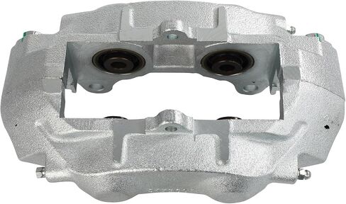 cciyu 18-7020 & 18-7019 Rear Left & Right Disc Brake Calipers Assembly Set Without Bracket For Chevrolet For Corvette 1965-1967 1969-1982 in Saudi Arabia