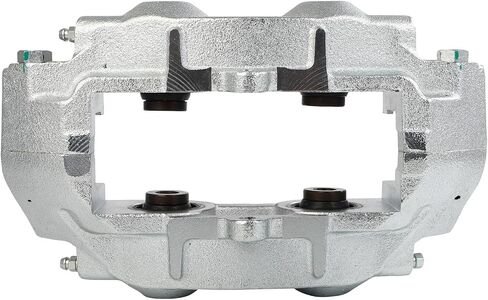 cciyu 18-7020 & 18-7019 Rear Left & Right Disc Brake Calipers Assembly Set Without Bracket For Chevrolet For Corvette 1965-1967 1969-1982 in Saudi Arabia