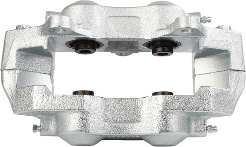 cciyu 18-7020 & 18-7019 Rear Left & Right Disc Brake Calipers Assembly Set Without Bracket For Chevrolet For Corvette 1965-1967 1969-1982 in Saudi Arabia