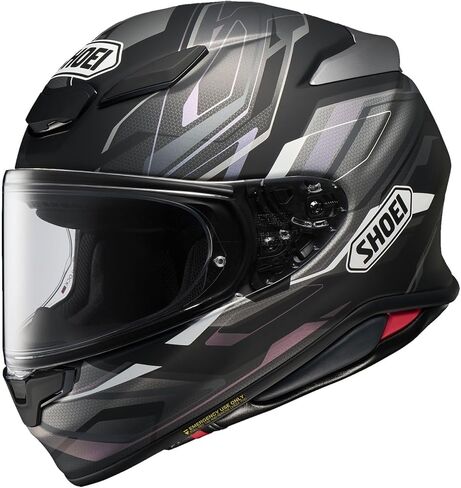 Shoei RF-1400 Capriccio Full Face Motorcycle Helmet in Saudi Arabia