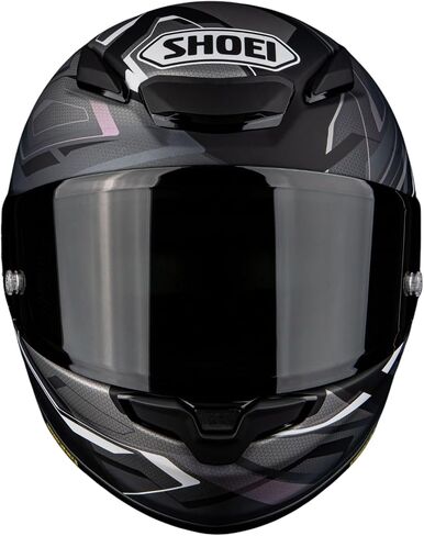 Shoei RF-1400 Capriccio Full Face Motorcycle Helmet in Saudi Arabia