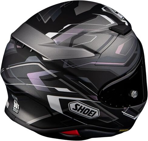 Shoei RF-1400 Capriccio Full Face Motorcycle Helmet in Saudi Arabia