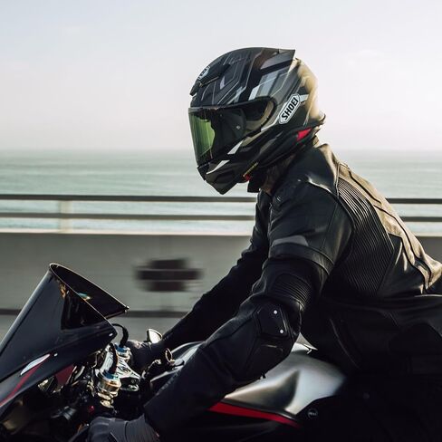 Shoei RF-1400 Capriccio Full Face Motorcycle Helmet in Saudi Arabia