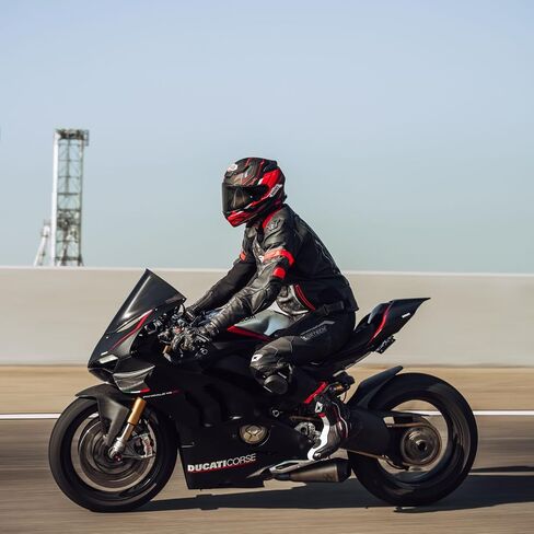 Shoei RF-1400 Capriccio Full Face Motorcycle Helmet in Saudi Arabia