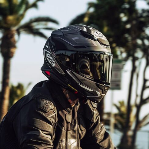 Shoei RF-1400 Capriccio Full Face Motorcycle Helmet in Saudi Arabia