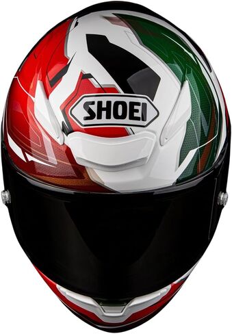Shoei RF-1400 Capriccio Full Face Potorcycle Helmet in Saudi Arabia