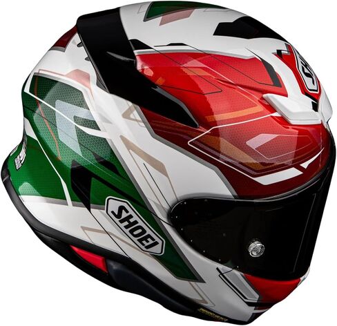 Shoei RF-1400 Capriccio Full Face Potorcycle Helmet in Saudi Arabia