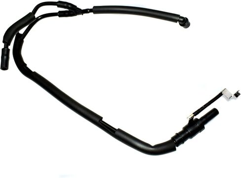 PCV Valve Pipe Hose 12590632 For 1999-2003 Chevrolet Camaro Corvette Pontiac Firebird 5.7L 12573108,12562580 in Kuwait