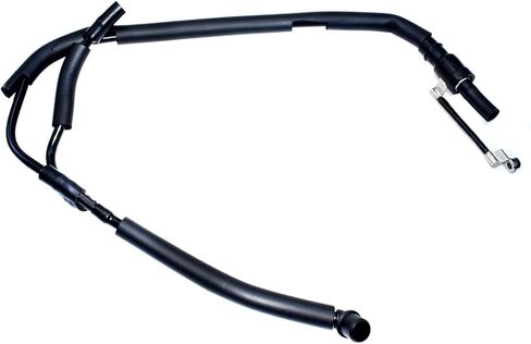 PCV Valve Pipe Hose 12590632 For 1999-2003 Chevrolet Camaro Corvette Pontiac Firebird 5.7L 12573108,12562580 in Kuwait