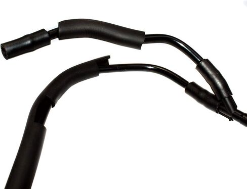 PCV Valve Pipe Hose 12590632 For 1999-2003 Chevrolet Camaro Corvette Pontiac Firebird 5.7L 12573108,12562580 in Kuwait