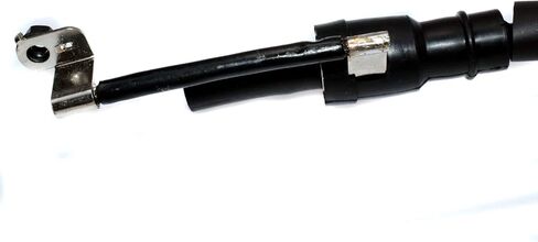 PCV Valve Pipe Hose 12590632 For 1999-2003 Chevrolet Camaro Corvette Pontiac Firebird 5.7L 12573108,12562580 in Kuwait