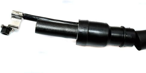 PCV Valve Pipe Hose 12590632 For 1999-2003 Chevrolet Camaro Corvette Pontiac Firebird 5.7L 12573108,12562580 in Kuwait