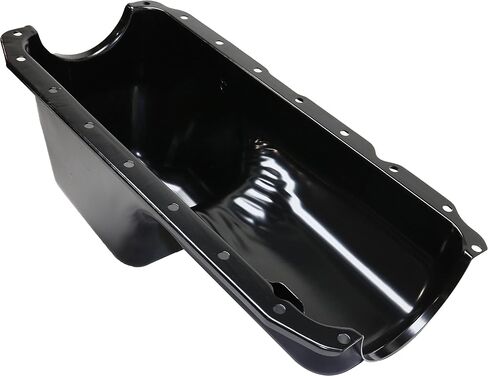 Garage-Pro Engine Oil Pan استبدال Dodge RAM 1500 1994-2001 RAM 2500 1994-2002 5.2 ، 5.9L in Saudi Arabia