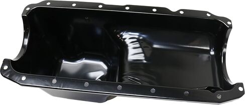 Garage-Pro Engine Oil Pan استبدال Dodge RAM 1500 1994-2001 RAM 2500 1994-2002 5.2 ، 5.9L in Saudi Arabia