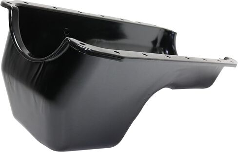 Garage-Pro Engine Oil Pan استبدال Dodge RAM 1500 1994-2001 RAM 2500 1994-2002 5.2 ، 5.9L in Saudi Arabia