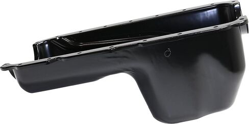 Garage-Pro Engine Oil Pan استبدال Dodge RAM 1500 1994-2001 RAM 2500 1994-2002 5.2 ، 5.9L in Saudi Arabia