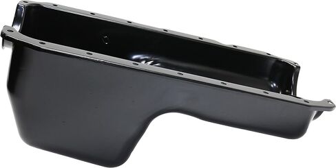 Garage-Pro Engine Oil Pan استبدال Dodge RAM 1500 1994-2001 RAM 2500 1994-2002 5.2 ، 5.9L in Saudi Arabia