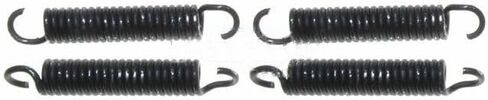 Drum Brake Adjusting Screw Spring for 1961-1963 Chevrolet C10 Pickup in Saudi Arabia
