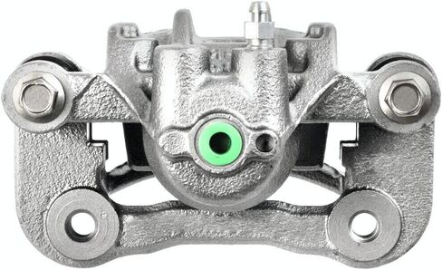 Autoshack الخلفية الخلفية مجموعة الفرجار الفرجار مع استبدال قوسين لعام 2010-2015 Hyundai Tucson 2011-2016 Kia Sportage 2.0L 2.4L AWD FWD Side BC30443 in Saudi Arabia