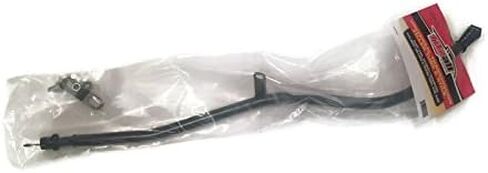 Fitzall Universal Transmission Dipstick Filler Tube & Stick K77999U-HP GM Cars & Trucks 700R4 ، L60 ، 4L60E in Saudi Arabia