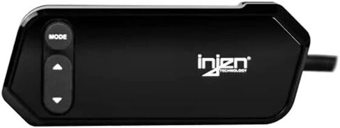 Injen X-Pedal PRO Black Edition Throttle Controller (PT0016B) in Saudi Arabia