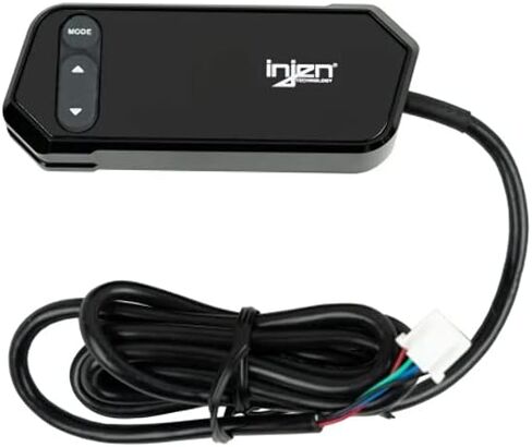 Injen X-Pedal PRO Black Edition Throttle Controller (PT0016B) in Saudi Arabia