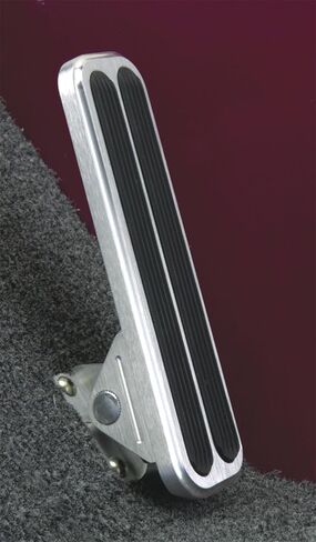 Lokar FMG-6098 Floor Pedal مع إدراج in Saudi Arabia