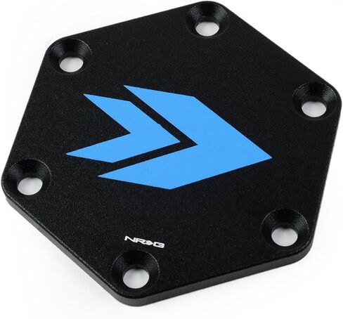NRG Innovations STR-610BK NRG Arrow Horn Delete Button in Saudi Arabia