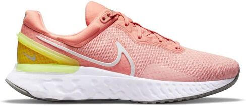 Nike React Miler 3 Size Size - 7 in Saudi Arabia