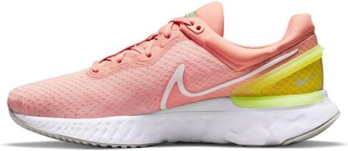Nike React Miler 3 Size Size - 7 in Saudi Arabia