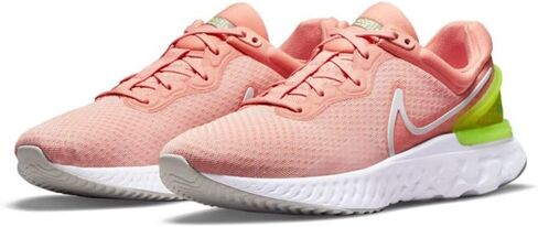 Nike React Miler 3 Size Size - 7 in Saudi Arabia