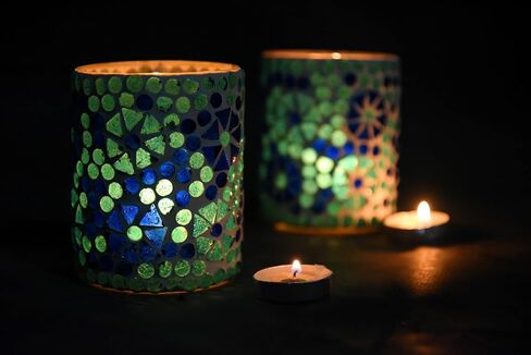 حامل ضوء على شكل حرف T من SimbaKart Stone، تصميم زهور منحوتة يدويًا، حجر الصابون، ديكور المنزل، العلاج العطري، المنتجعات الصحية، الريكي in Saudi Arabia