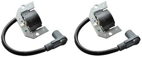 Kawasaki 21171-7034 Ignition Coil (2-(Pack)) in Saudi Arabia