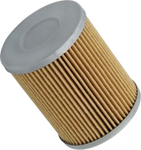 Caltric Oil Filter Compatible with Can Am Ryker 600 ACE / 900 ACE 2019-2024 / Sport 900 ACE 2023-2024/420956123 in Saudi Arabia