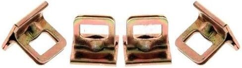 Brake Spring Hold Down for 1963-1968 Dodge Dart (PG-2488784) in Saudi Arabia