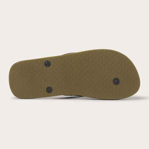 Oakley Men's Sandal Flip-Flop in Saudi Arabia