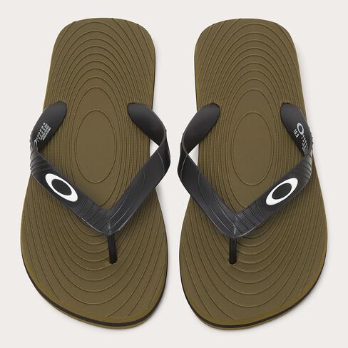 Oakley Men's Sandal Flip-Flop in Saudi Arabia