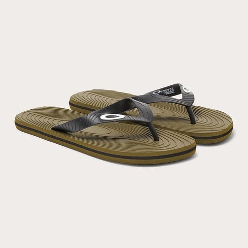 Oakley Men's Sandal Flip-Flop in Saudi Arabia