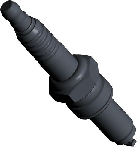 Polaris Spark Plug, for specific RZR Pro S, Pro XP, Turbo R, Turbo S, and XP models, for Engine Maintenance and Performance, Genuine OEM Part - 3023173 in Saudi Arabia
