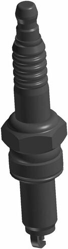 Polaris Spark Plug, for specific RZR Pro S, Pro XP, Turbo R, Turbo S, and XP models, for Engine Maintenance and Performance, Genuine OEM Part - 3023173 in Saudi Arabia