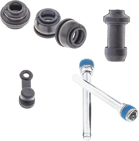 Rear Brake Caliper Rebuild Kit for Honda TRX250R Fourtrax 2x4 1986 1987 1988 1989 in Saudi Arabia
