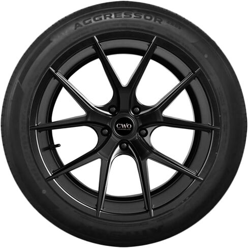Aggressor ZS03 طوال الموسم 255/35R18 94W XL إطار الركاب in Saudi Arabia