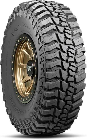 Mickey Thompson Baja Boss M/T 33X12.50R17LT 114Q D in Saudi Arabia