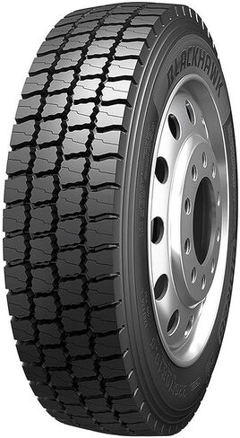 Blackhawk BDR28 245/70R19.5 135/133L in Kuwait