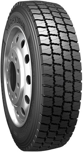 Blackhawk BDR28 245/70R19.5 135/133L in Kuwait